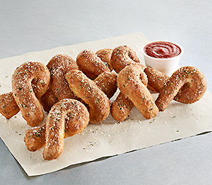 Order Salads Bread Twists Bites Stuffed Cheesy Bread