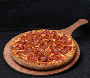 pizza menu for carryout or delivery