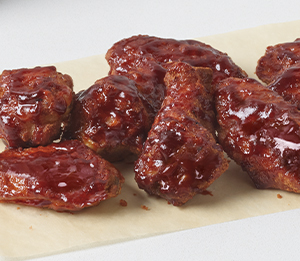 Chicken Wings Boneless Specialty General Menu I know the quality probably varies from order to order, but overall, what can i expect? chicken wings boneless specialty