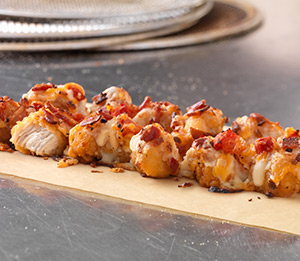 Pollo Alitas Sin Hueso Y Specialty Menu General