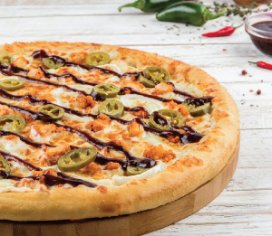 order from the domino s pizza menu for carryout or delivery