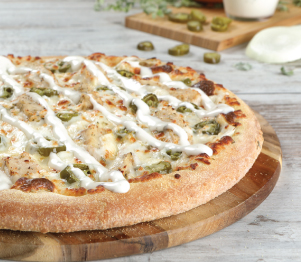 order from the domino s pizza menu for carryout or delivery