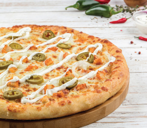 Order From The Domino S Pizza Menu For Carryout Or Delivery