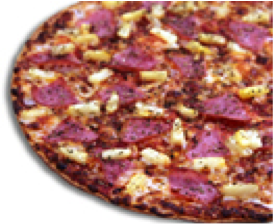5 Nutritional Lighter Options Before Ordering Pizza At Domino S