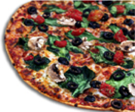 5 Nutritional Lighter Options before Ordering Pizza at Domino's