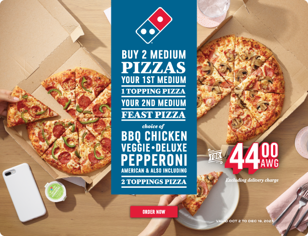 Domino's Pizza USA - Apps on Google Play