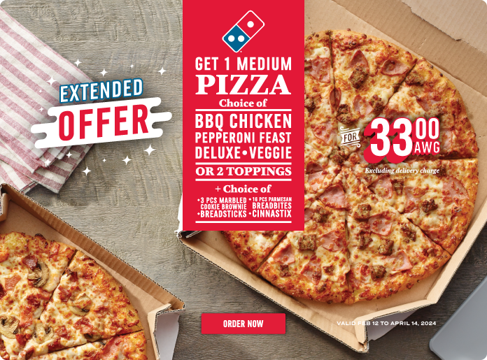 Domino's Online Ordering Not Available Domino's Home Page - Domino's Pizza, Order Pizza Online for Delivery