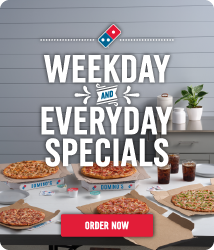 Domino's Home Page - Domino's Pizza, Order Pizza Online For Delivery ...