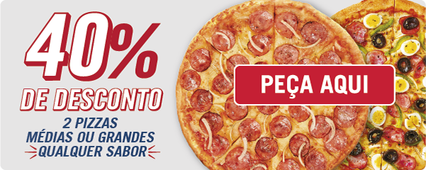 Papa Pizza Manaus: Delivery, Preço, Cardápio, Telefone