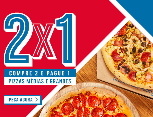 Papa Pizza em Cuiabá-MT - Pizzarias Perto de Mim