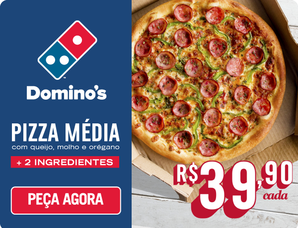 Papa Pizza Manaus: Delivery, Preço, Cardápio, Telefone