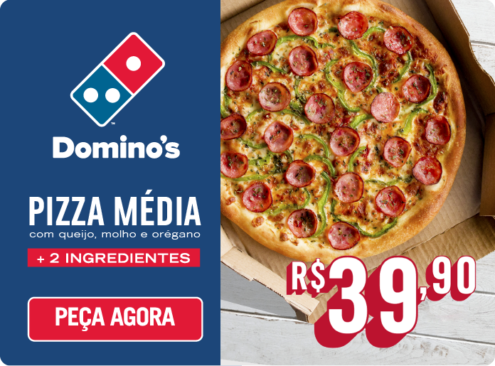 Domino's Home Page - Domino's Pizza, Order Pizza Online for Delivery ...