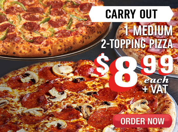 Domino's Home Page Domino's Pizza, Order Pizza Online for Delivery