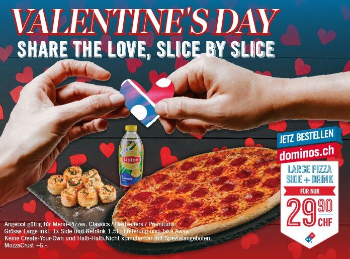 Domino's Home Page - Domino's Pizza, Order Pizza Online for Delivery ...