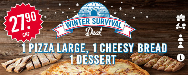Domino S Pizza Pizzakurier Und Take Away Jetzt Online Bestellen
