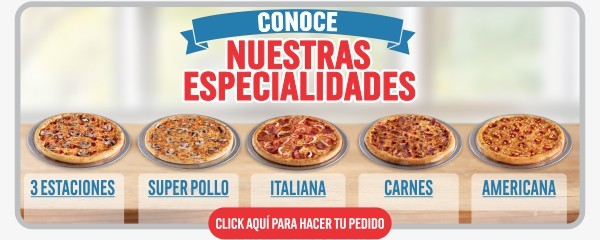 Domino S Pizza Colombia Pide En Linea Dominos Com Co