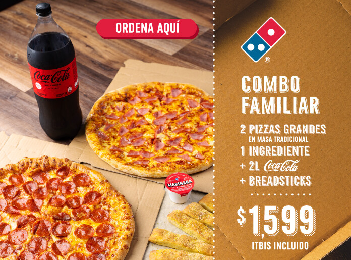 Domino's Home Page - Domino's Pizza, Order Pizza Online For Delivery 