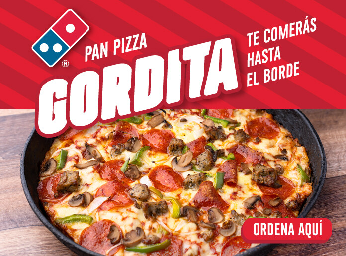 Domino's Home Page - Domino's Pizza, Order Pizza Online for Delivery ...