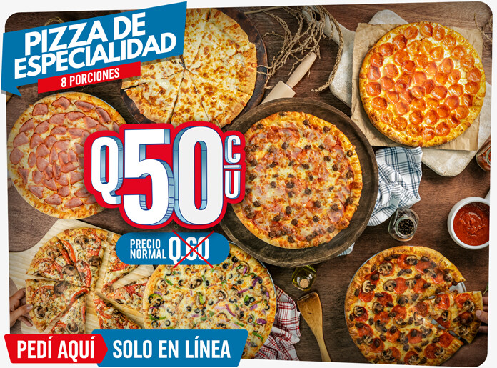 Domino's Home Page Domino's Pizza, Order Pizza Online for Delivery