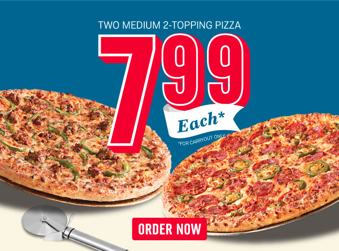 Domino's Home Page - Domino's Pizza, Order Pizza Online for Delivery ...