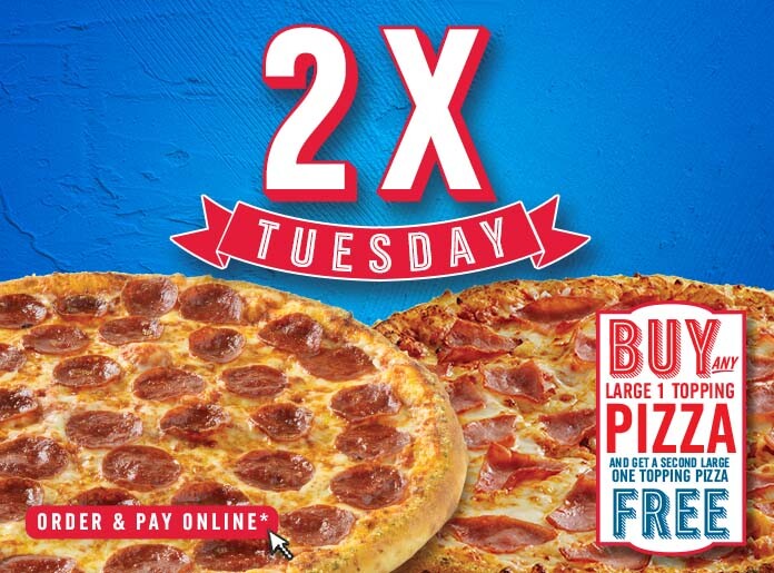 Domino's Home Page Domino's Pizza, Order Pizza Online for Delivery