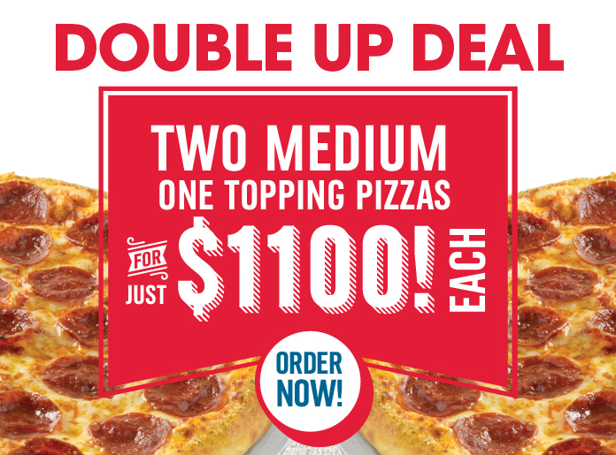 Coupons for french dominos
