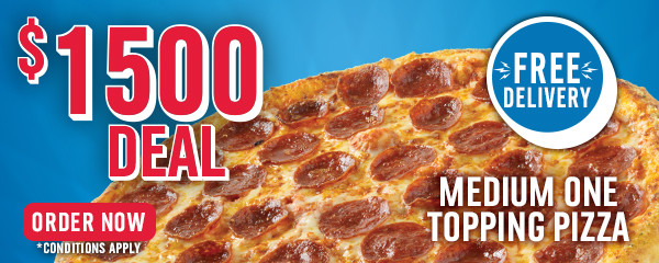 Domino S Pizza Jamaica Order Pizza Online For Delivery Or Carryout Dominos Com Jm