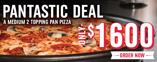 Domino's Pizza » Deals, Coupons and Vouchers