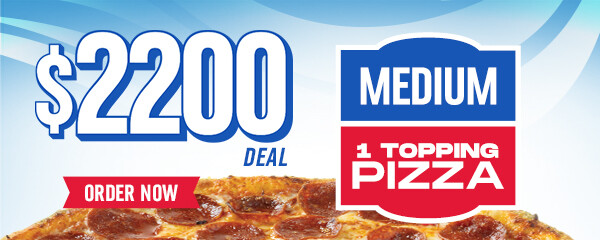 Get National &amp; Local Dominos Pizza Coupons for Carryout or Delivery