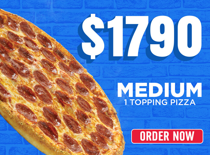 Domino's Home Page Domino's Pizza, Order Pizza Online for Delivery