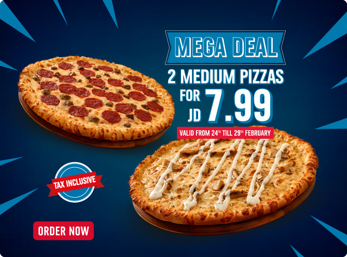 Domino's Home Page Domino's Pizza, Order Pizza Online for Delivery