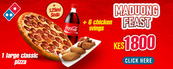 Get National &amp; Local Dominos Pizza Coupons for Carryout or Delivery