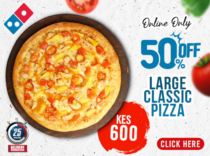 Domino's Home Page - Domino's Pizza, Order Pizza Online for Delivery ...