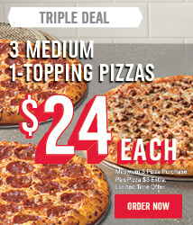 Domino's Home Page - Domino's Pizza, Order Pizza Online for Delivery ...