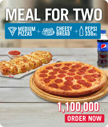 Domino's Home Page - Domino's Pizza, Order Pizza Online for Delivery ...