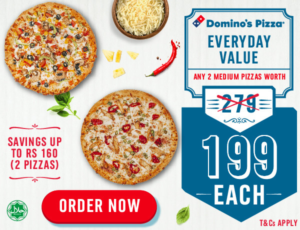 Order Pizzas Online Free And Fast Pickup Or Home Delivery