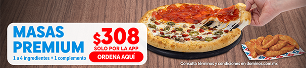 COMBO GRANDE PREMIUM