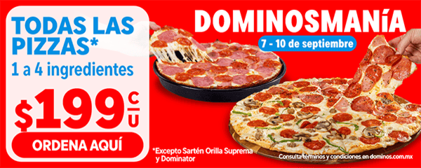 DOMINOSMANIA