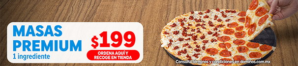 PIZZA GRANDE PREMIUM