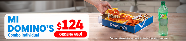 MI DOMINOS