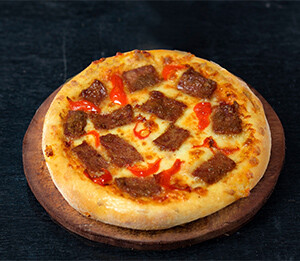 Dominos Pizza Menu with Price List