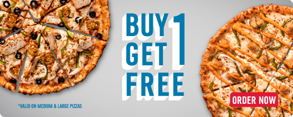 Get National &amp; Local Dominos Pizza Coupons for Carryout or Delivery