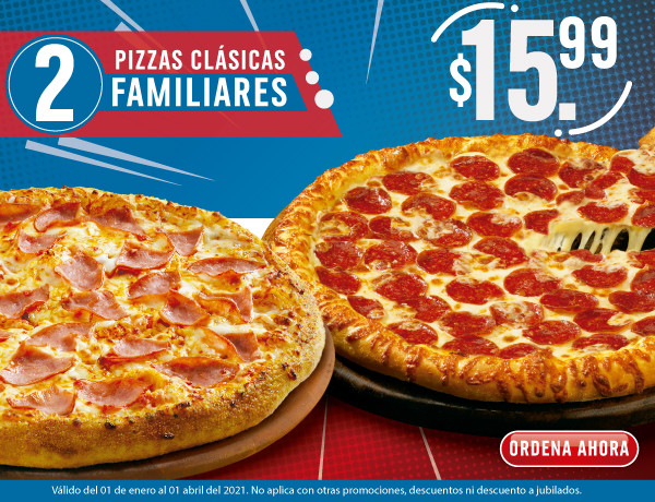 Domino S Pizza Panama Ordena Online Dominospanama Com