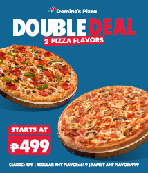 Image 5: Double Deal Classic