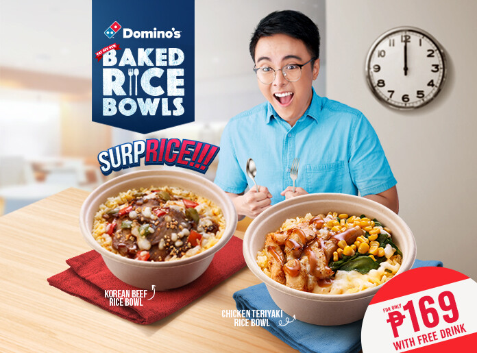 Domino's Home Page - Domino's Pizza, Order Pizza Online for Delivery ...