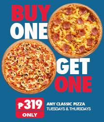 Image 4: Buy One Get One