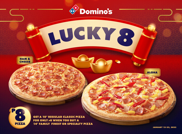 Track your Order with the Domino's Tracker to Know about your Pizza