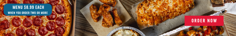 Domino's Home Page - Domino's Pizza, Order Pizza Online for Delivery ...