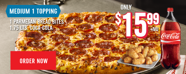 Get National & Local Dominos Pizza Coupons for Carryout or Delivery