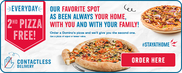 Dominos Pizza Near Me Delivery Hours - apsgeyser